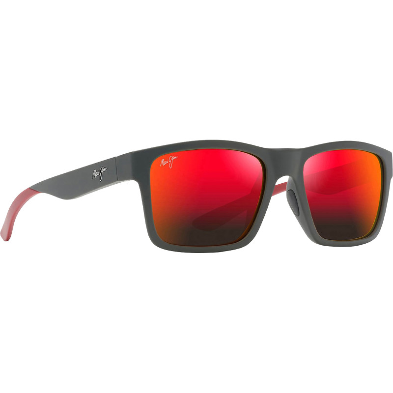 Maui Jim Lunettes de soleil polarisées The Flats