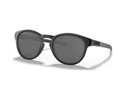 Latch Sunglasses - Matte Black - Prizm Black Lenses