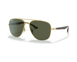 Ray-Ban Lunettes de soleil RB3683