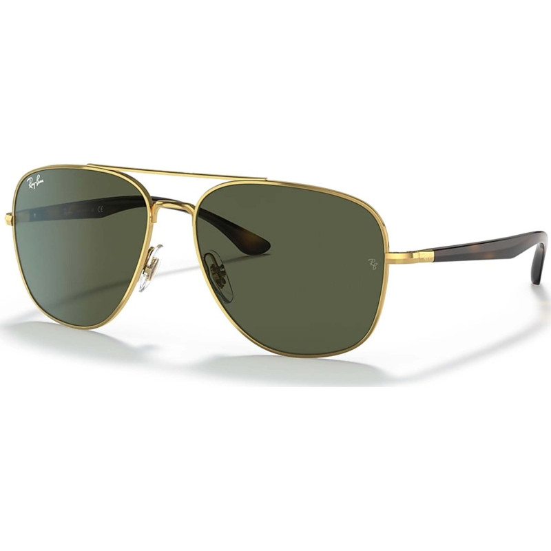 Ray-Ban Lunettes de soleil RB3683