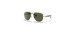 Ray-Ban Lunettes de soleil RB3683