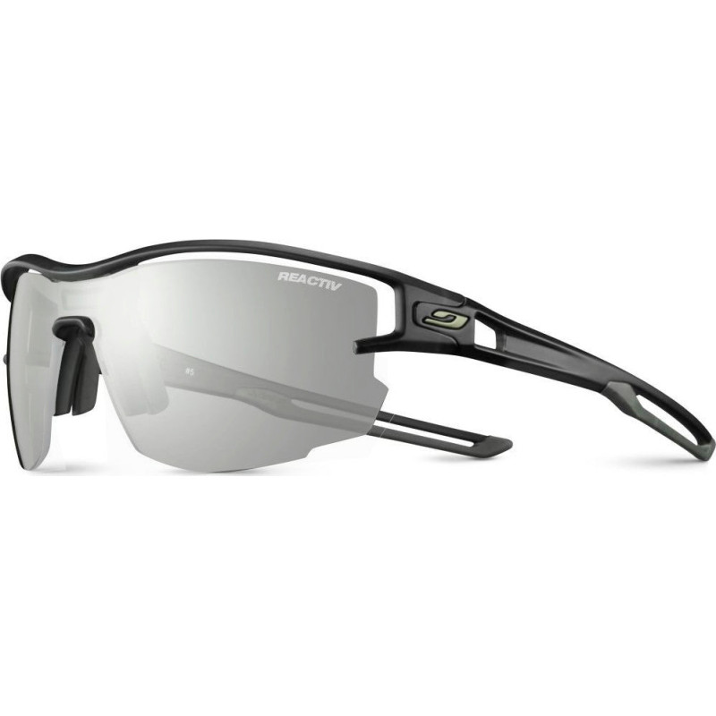 Julbo Lunettes soleil Aero Reactiv 0-3 - Unisexe