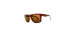 Swingarm XL Sunglasses - Matte Tort - OHM Bronze Lenses - Men