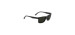 Electric Lunettes de soleil Jack Robinson Satellite - Matte Black - Verres Grey Polarized - Homme