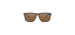 Holbrook XL Sunglasses - Woodgrain - Prizm Tungsten Iridium Polarized Lenses