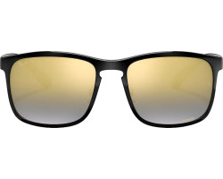 Chromance Rb4264 Polarized Sunglasses - Unisex