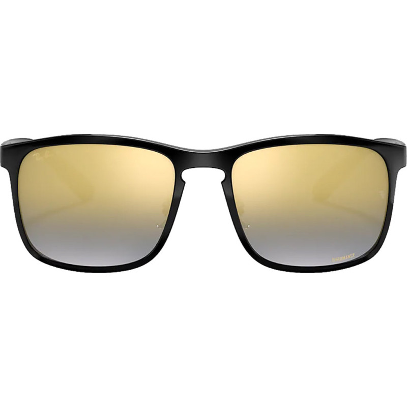 Chromance Rb4264 Polarized Sunglasses - Unisex