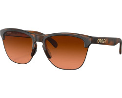 Frogskins Lite Sunglasses - Matte Brown Tortoise - Unisex