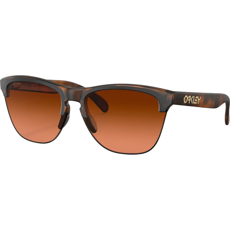 Frogskins Lite Sunglasses - Matte Brown Tortoise - Unisex