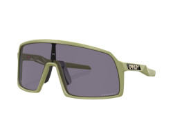 Oakley Lunettes de soleil Sutro S Chrysalis - Matte Fern - Lentilles Prizm Grey - Unisexe