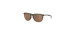 Thurso Sunglasses - Matte Olive Ink - Prizm Tungsten Iridium Polarized Lenses