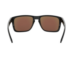 Holbrook XL Sunglasses - Polished Black - Prizm Sapphire Iridium Lenses