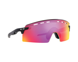 Encoder Strike Vented Sunglasses - Matte Black - Prizm Road Lens - Unisex