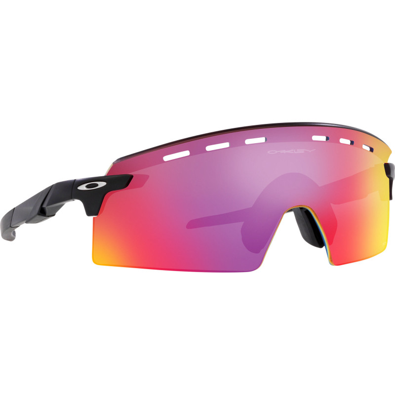 Encoder Strike Vented Sunglasses - Matte Black - Prizm Road Lens - Unisex