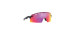 Encoder Strike Vented Sunglasses - Matte Black - Prizm Road Lens - Unisex