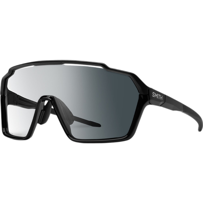 Shift XL Mag Sunglasses - ChromaPop Photochromic Clear To Gray Lenses - Men