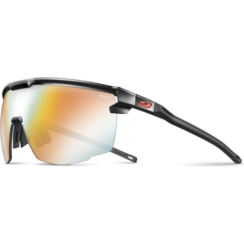 Julbo Lunettes soleil Ultimate Reactiv 1-3 Laf - Homme