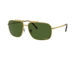 Ray-Ban Lunettes de soleil RB3796 - Unisexe