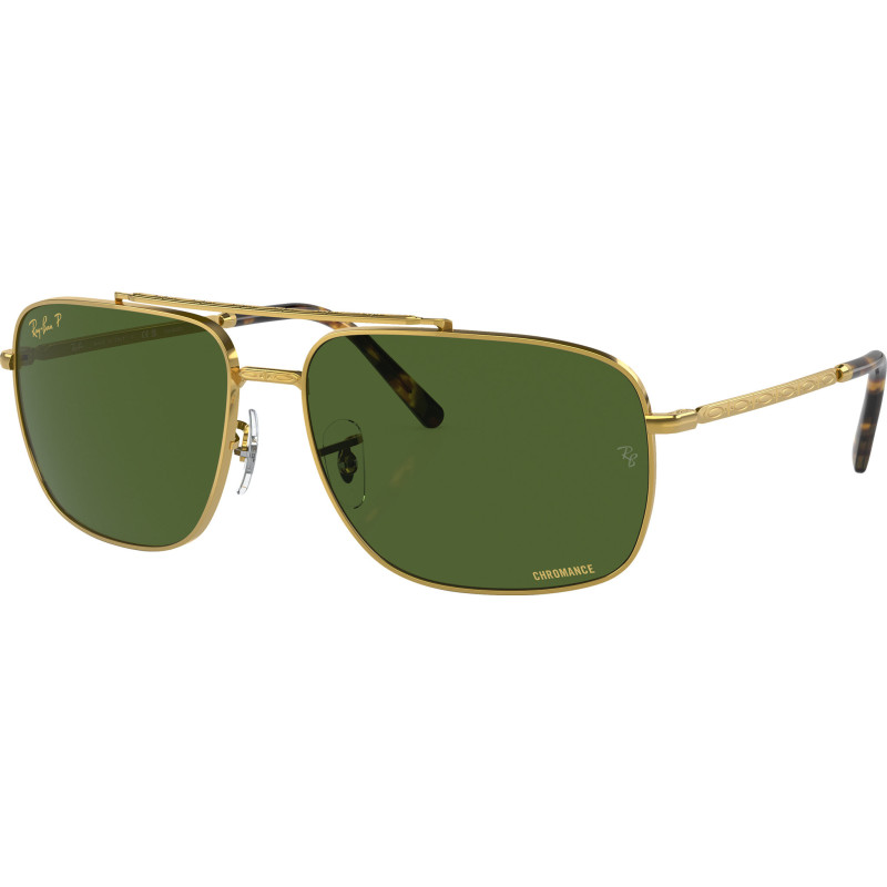 Ray-Ban Lunettes de soleil RB3796 - Unisexe