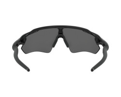 Oakley Lunettes de soleil Radar EV Path - Polished Black - Lentilles Prizm Black