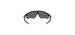 Radar EV Path Sunglasses - Polished Black - Prizm Black Lenses