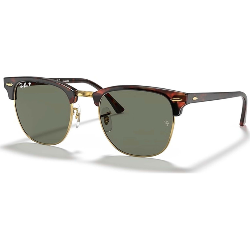 Clubmaster Classic Sunglasses