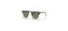 Ray-Ban Lunettes de soleil Clubmaster Classic