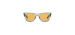 Ray-Ban Lunettes de soleil Mega Wayfarer - Unisexe