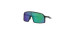 Oakley Lunettes de soleil Sutro - Black Ink - Lentilles Prizm Jade Iridium - Unisexe