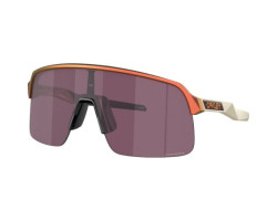 Oakley Lunettes de soleil Sutro Lite Chrysalis Collection - Lentilles Prizm Road Black - Unisexe