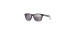 Oakley Lunettes de soleil Frogskins - Polished Black - Lentilles PRIZM Black