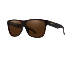 Lowdown XL 2 Sunglasses - Polarized ChromaPop Lenses - Unisex