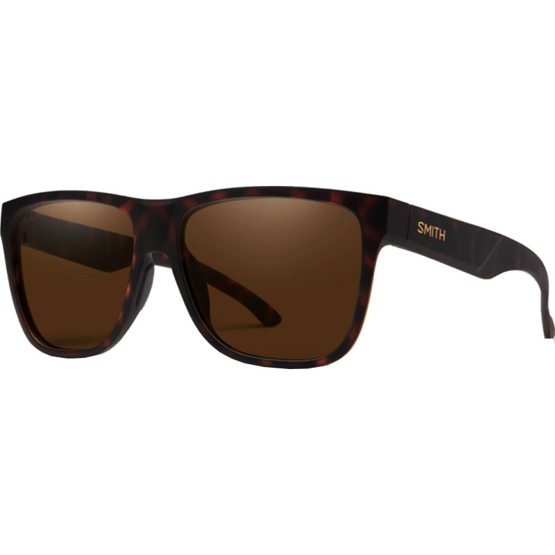 Lowdown XL 2 Sunglasses - Polarized ChromaPop Lenses - Unisex