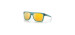 Leffingwell Sunglasses - Matte Artic Surf - Prizm 24K Polarized Lenses - Unisex