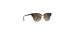 Maui Jim Lunettes de soleil œil de chat Lokelani - Tortoise With Gold - Lentilles polarisées HCL Bronze