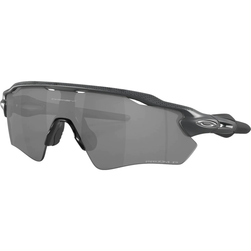 Oakley Lunettes de soleil Radar EV Path - High Resolution Carbon - Lentilles polarisées