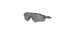 Oakley Lunettes de soleil Radar EV Path - High Resolution Carbon - Lentilles polarisées