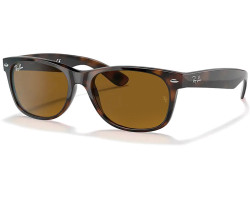 Classic Wayfarer sunglasses - light havana - Unisex