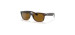 Classic Wayfarer sunglasses - light havana - Unisex