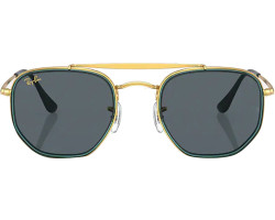 Marshal Ii Non-Polarized Sunglasses - Unisex