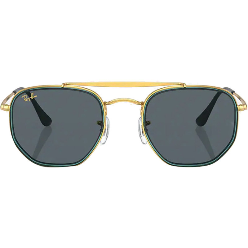 Ray-Ban Lunettes soleil non polarisées Marshal Ii - Unisexe