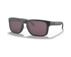 Holbrook Sunglasses - Steel - Polarized lenses Prizm daily