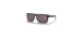 Holbrook Sunglasses - Steel - Polarized lenses Prizm daily