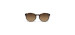 Keanae Sunglasses - Olive Tortoiseshell - HCL Bronze Polarized Lenses