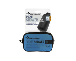 Shower pouch - 10 L