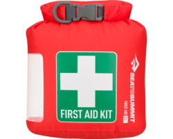 Lightweight first aid...