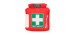 Lightweight first aid waterproof bag 3L - XS