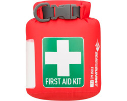 Lightweight first aid...