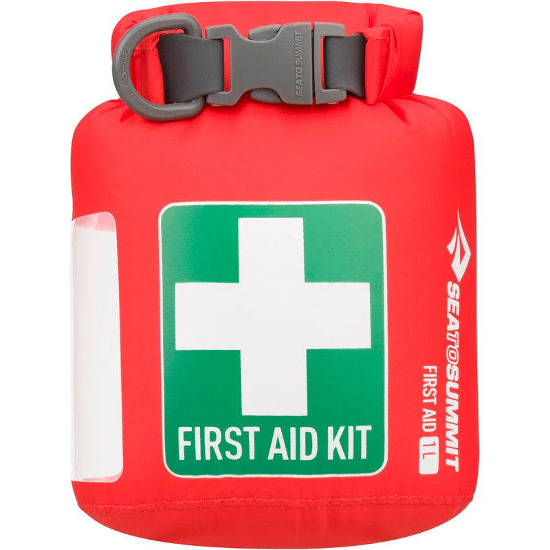 Lightweight first aid waterproof bag 1L - XXS