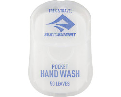 Trek & Travel Pocket Hand Sanitizer